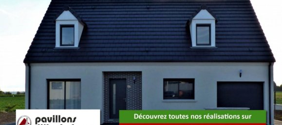 4 غرف نوم منزل في Saint-Fuscien, France رقم 154550 8