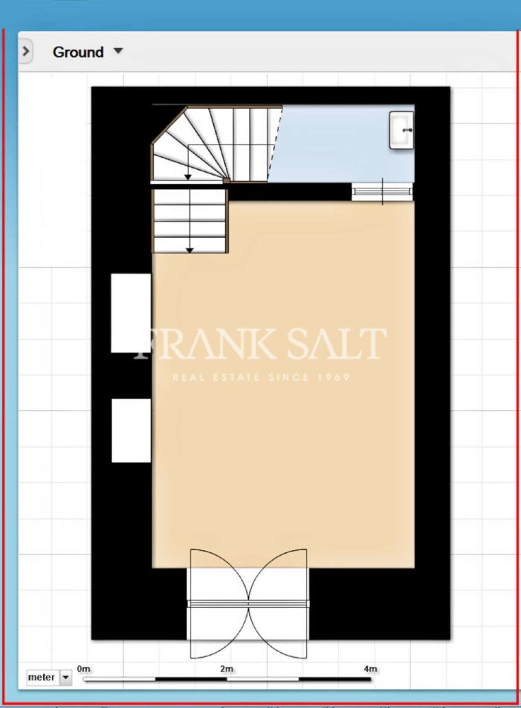 50m² Shop in Bormla, Malta No. 12608