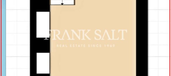 50m² Shop in Bormla, Malta No. 12608 4