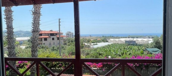 Villa 3+1 in Demirtas, Turkey No. 14943 18