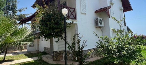 Villa 3+1 in Demirtas, Turkey No. 14943 17