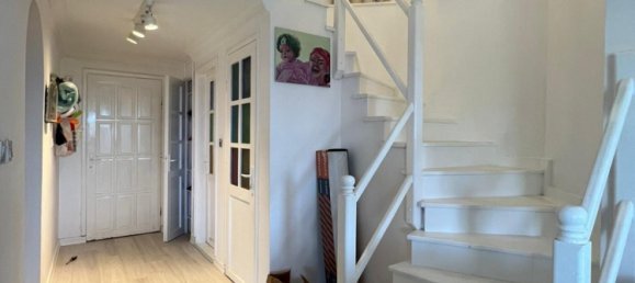 Villa 3+1 in Demirtas, Turkey No. 14943 10