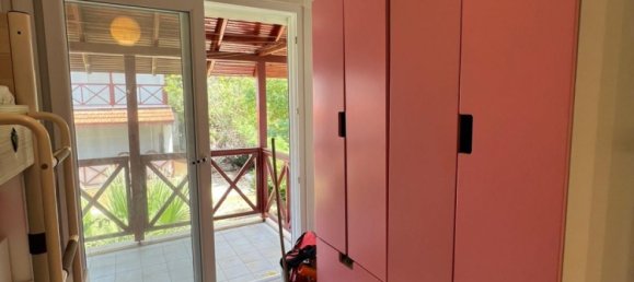 Villa 3+1 in Demirtas, Turkey No. 14943 2