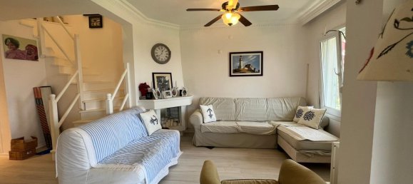 Villa 3+1 in Demirtas, Turkey No. 14943 14