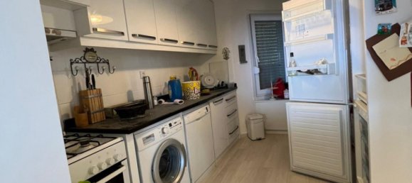 Villa 3+1 in Demirtas, Turkey No. 14943 11