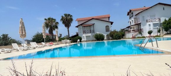 Villa 3+1 in Demirtas, Turkey No. 14943 15