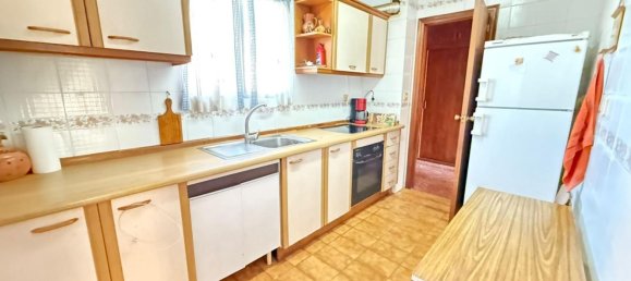 Apartamento T3 em Cabo De Las Huertas, Spain N.º 121889 11