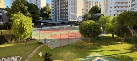 Apartamento T3 em Cabo De Las Huertas, Spain N.º 121889 40