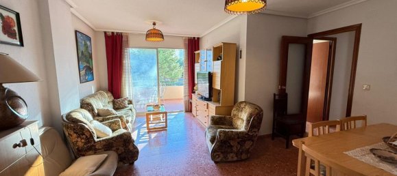 Apartamento T3 em Cabo De Las Huertas, Spain N.º 121889 2