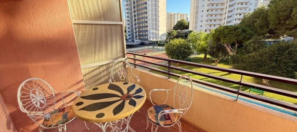Apartamento T3 em Cabo De Las Huertas, Spain N.º 121889 4