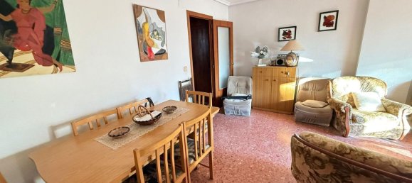 Apartamento T3 em Cabo De Las Huertas, Spain N.º 121889 3