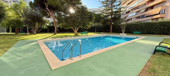 Apartamento T3 em Cabo De Las Huertas, Spain N.º 121889 6
