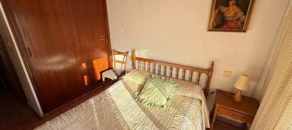 Apartamento T3 em Cabo De Las Huertas, Spain N.º 121889 16