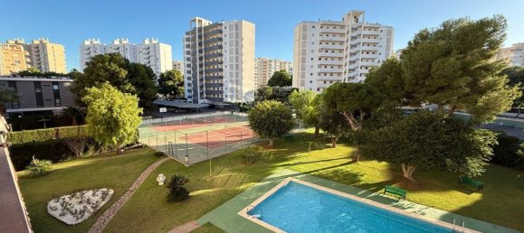 Apartamento T3 em Cabo De Las Huertas, Spain N.º 121889 38