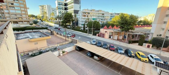 Apartamento T3 em Cabo De Las Huertas, Spain N.º 121889 37