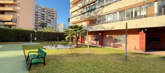 Apartamento T3 em Cabo De Las Huertas, Spain N.º 121889 33