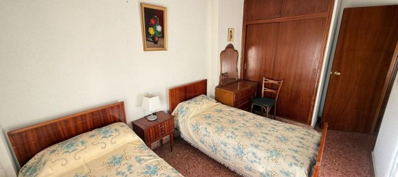 Apartamento T3 em Cabo De Las Huertas, Spain N.º 121889 23
