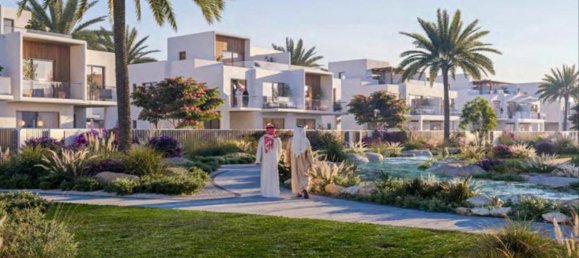 4 bedrooms Villa in The Valley, UAE No. 100709 7