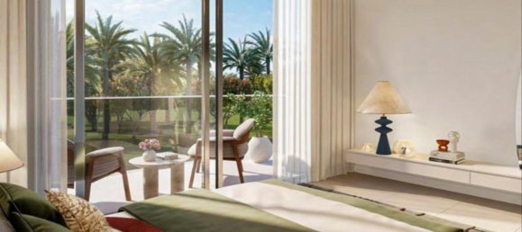 4 bedrooms Villa in The Valley, UAE No. 100709 12