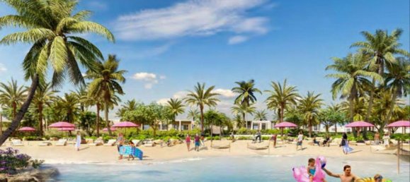 4 bedrooms Villa in The Valley, UAE No. 100709 5