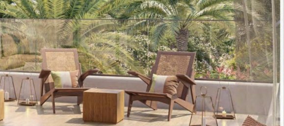 4 bedrooms Villa in The Valley, UAE No. 100709 6