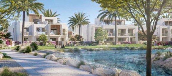 4 bedrooms Villa in The Valley, UAE No. 100709 11