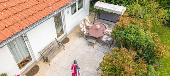 2 Schlafzimmer Bungalow in Staaken, Germany, Nr. 322509 3