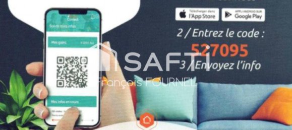 1 bedroom Building in Saint-Omer, France No. 209399 13