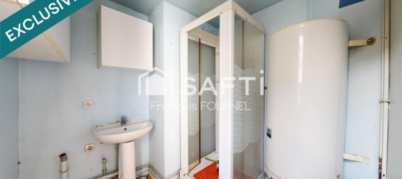 1 bedroom Building in Saint-Omer, France No. 209399 7