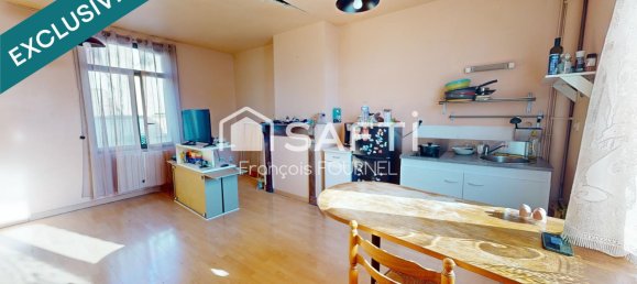 1 bedroom Building in Saint-Omer, France No. 209399 12