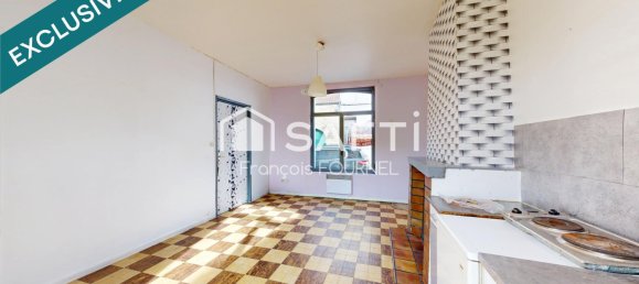 1 bedroom Building in Saint-Omer, France No. 209399 5