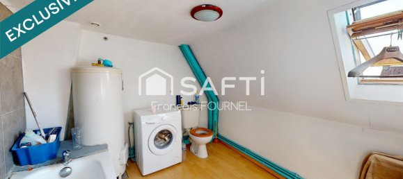 1 bedroom Building in Saint-Omer, France No. 209399 11