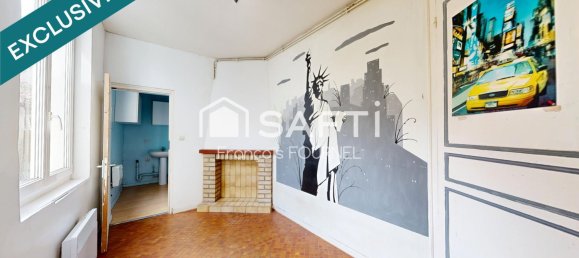 1 bedroom Building in Saint-Omer, France No. 209399 6