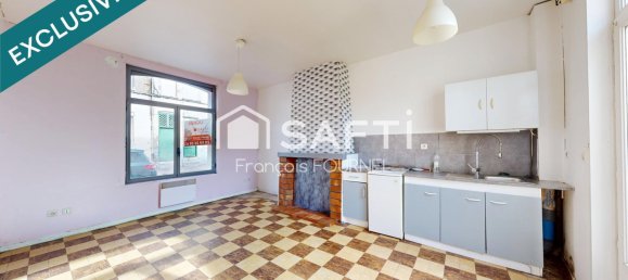 1 bedroom Building in Saint-Omer, France No. 209399 2