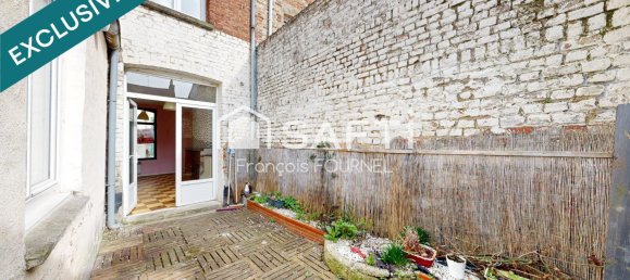 1 bedroom Building in Saint-Omer, France No. 209399 4
