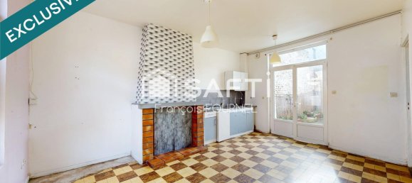 1 bedroom Building in Saint-Omer, France No. 209399 3