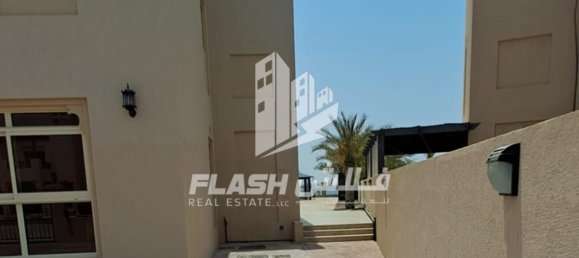 5 غرف نوم فيلا في Al Hamra Village, UAE رقم 33174 6