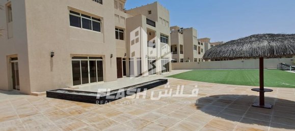 5 غرف نوم فيلا في Al Hamra Village, UAE رقم 33174 7