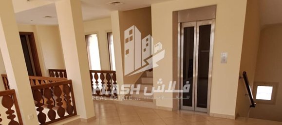 5 غرف نوم فيلا في Al Hamra Village, UAE رقم 33174 11