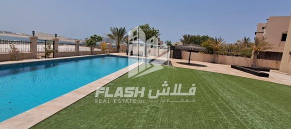 5 غرف نوم فيلا في Al Hamra Village, UAE رقم 33174 3