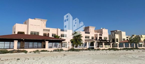 5 غرف نوم فيلا في Al Hamra Village, UAE رقم 33174 5