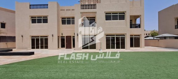 5 غرف نوم فيلا في Al Hamra Village, UAE رقم 33174 8