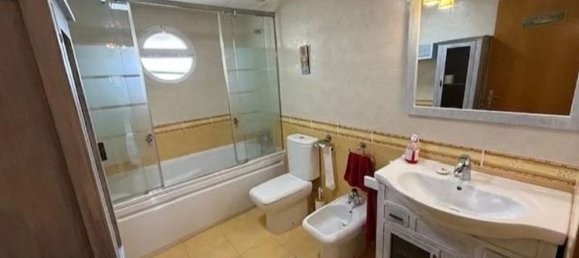 4 غرف نوم بانتهاوس في El Palmar, Spain رقم 165409 35