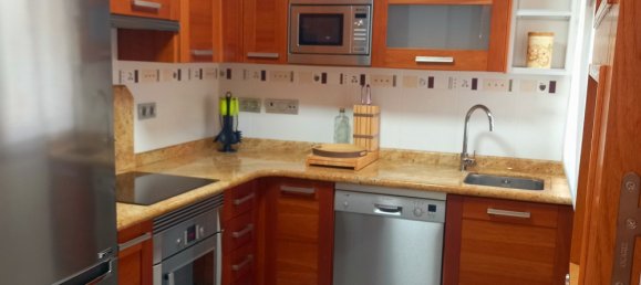 4 غرف نوم بانتهاوس في El Palmar, Spain رقم 165409 10