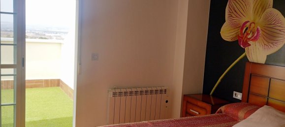 4 غرف نوم بانتهاوس في El Palmar, Spain رقم 165409 31