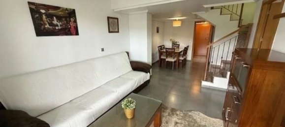 4 غرف نوم بانتهاوس في El Palmar, Spain رقم 165409 9