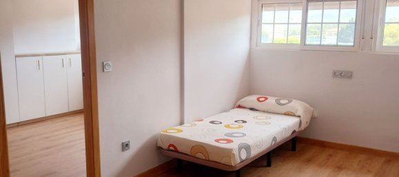 4 غرف نوم بانتهاوس في El Palmar, Spain رقم 165409 22