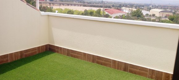 4 غرف نوم بانتهاوس في El Palmar, Spain رقم 165409 32