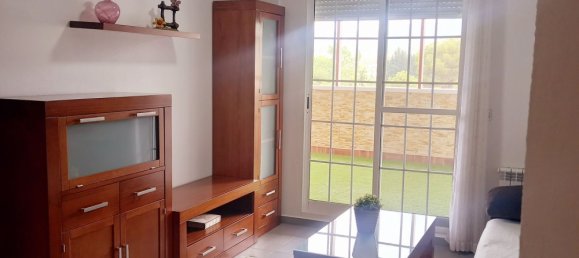 4 غرف نوم بانتهاوس في El Palmar, Spain رقم 165409 5