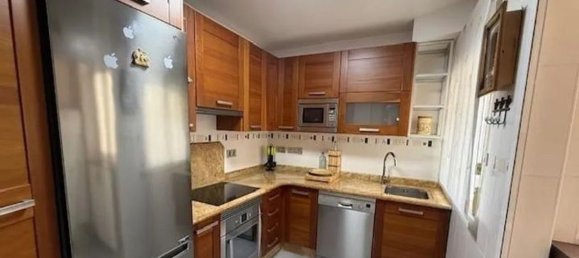 4 غرف نوم بانتهاوس في El Palmar, Spain رقم 165409 12